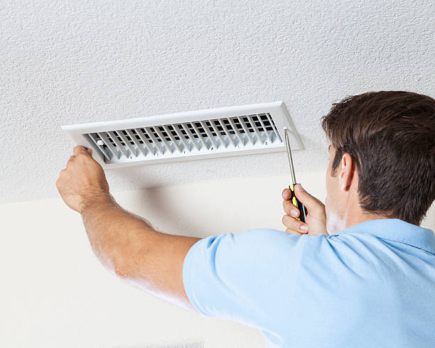 Mold Remediation for Vacation Homes in Jonesville, LA